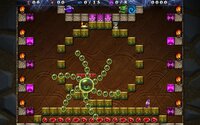 Spherical Alliance (itch) screenshot, image №3390319 - RAWG