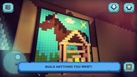 Tiny Craft: Block Exploration screenshot, image №1595378 - RAWG