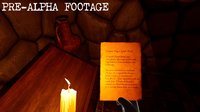 Hush: In Search Of Dominic Ward screenshot, image №1871137 - RAWG