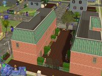 The Sims 2: Apartment Life screenshot, image №497477 - RAWG