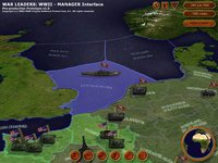 War Leaders: Clash of Nations screenshot, image №410347 - RAWG