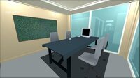 Office Simulator #J-147-N screenshot, image №2583776 - RAWG