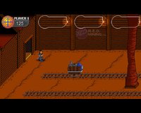 Team Fortress Arcade screenshot, image №1853027 - RAWG