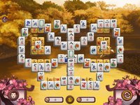 Sakura Day 2 Mahjong screenshot, image №1323389 - RAWG