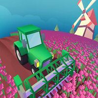 My Tulip Farm screenshot, image №3826205 - RAWG