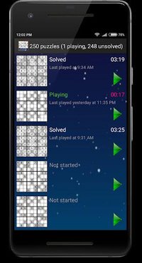 Classic Sudoku PRO(No Ads) screenshot, image №1421501 - RAWG
