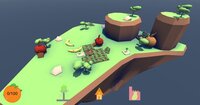 FRUITS ISLAND screenshot, image №3444985 - RAWG