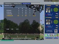 International Cricket Captain 2002 screenshot, image №319184 - RAWG