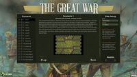 Commands & Colors: The Great War screenshot, image №109264 - RAWG