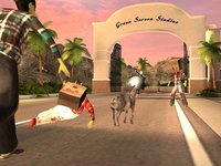 Goat Simulator GoatZ screenshot, image №938036 - RAWG