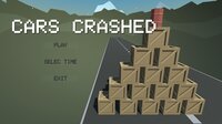 Cars Crashed screenshot, image №3044149 - RAWG