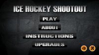 Ice Hockey Shootout Classic screenshot, image №2112647 - RAWG