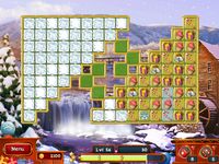 Christmas Puzzle 2 screenshot, image №703407 - RAWG