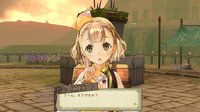 Atelier Escha & Logy: Alchemists of the Dusk Sky screenshot, image №608869 - RAWG