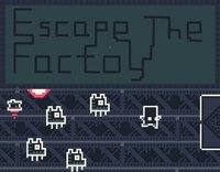 Escape The Factory (Zoey-21) screenshot, image №2771628 - RAWG