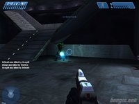 Halo 2 screenshot, image №443003 - RAWG