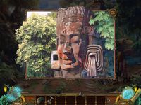 Mayan Prophecies: Cursed Island Collector's Edition screenshot, image №641308 - RAWG