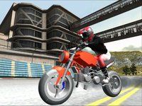 Ducati Motor Rider PRO screenshot, image №1670709 - RAWG