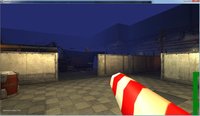 Merry Fragmas screenshot, image №1231111 - RAWG