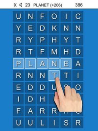 Words All Around - Best Word Search And Puzzle Game screenshot, image №962137 - RAWG