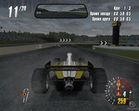 ToCA Race Driver 2: Ultimate Racing Simulator screenshot, image №386774 - RAWG