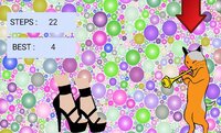 Catwalk Model and Stars Fashionable Animals screenshot, image №2415850 - RAWG