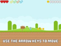 Kenney Platformer - Made with kenney assets screenshot, image №3532022 - RAWG