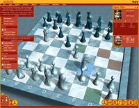 Chessmaster 10th Edition screenshot, image №405638 - RAWG