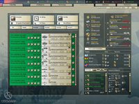 Hearts of Iron II: Doomsday - Armageddon screenshot, image №473484 - RAWG