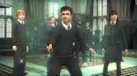 Harry Potter and the Order of the Phoenix screenshot, image №468747 - RAWG