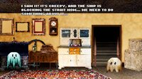 Bite-Sized Scares screenshot, image №4180027 - RAWG