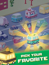 Robbers Run: Most Wanted - Escape Cops And Jail screenshot, image №1932343 - RAWG