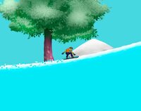 Snow Boarder (Jefferson Fillipe) screenshot, image №3608568 - RAWG