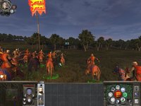 Medieval 2: Total War screenshot, image №444687 - RAWG