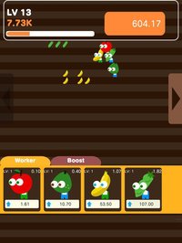 Vegetable Farm! screenshot, image №1751171 - RAWG