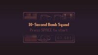 10-Second Bomb Squad screenshot, image №3590893 - RAWG