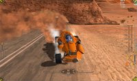 Jet Racing Extreme (Free) screenshot, image №994133 - RAWG