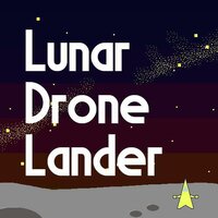 Lunar Drone Lander screenshot, image №2616731 - RAWG