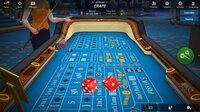 Vegas Craps by Pokerist screenshot, image №4221101 - RAWG