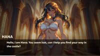 Hentai Castle screenshot, image №4141261 - RAWG