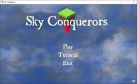 Sky Conquerors screenshot, image №2241238 - RAWG