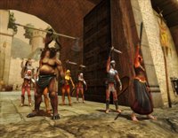 Gods & Heroes: Rome Rising screenshot, image №358900 - RAWG