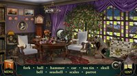 Mystery Hotel - Hidden Object Detective Game screenshot, image №2570301 - RAWG