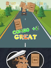 Box Ninja GO! screenshot, image №2027624 - RAWG