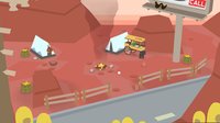 Donut County screenshot, image №1807231 - RAWG