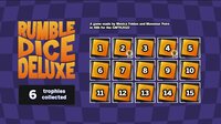 Rumble Dice Deluxe 🎲 screenshot, image №3473525 - RAWG