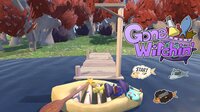 Gone Witchin' screenshot, image №3294490 - RAWG