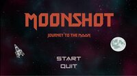 Moonshot (itch) (pc9795) screenshot, image №2621986 - RAWG