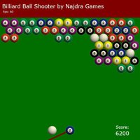 Billiard Ball Shooter screenshot, image №1901402 - RAWG