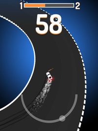 Twisty Drift! screenshot, image №938007 - RAWG